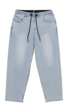 Freazy Loose Denim Pantalon Homme#PantalonsVolcom
