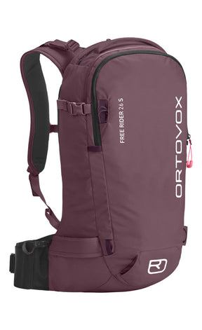 Free Rider 26L Sac À Dos Ski Snowboard#Backpacks AirbagsOrtovox