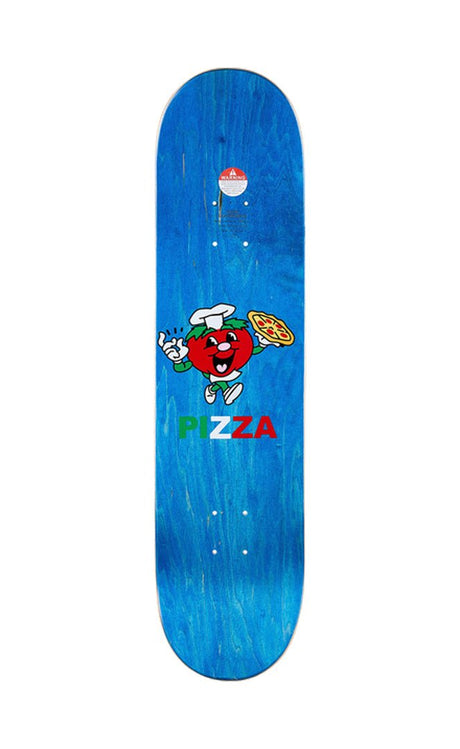 Frenz Planche De Skate 8.0#Skateboard StreetPizza Skateboard