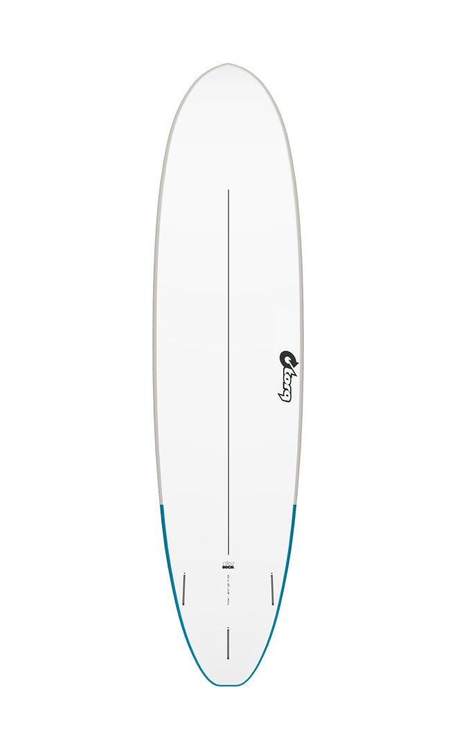 Fun V+Soft Eva 7"8 Planche De Surf Funboard SoftboardSoftboardTorq
