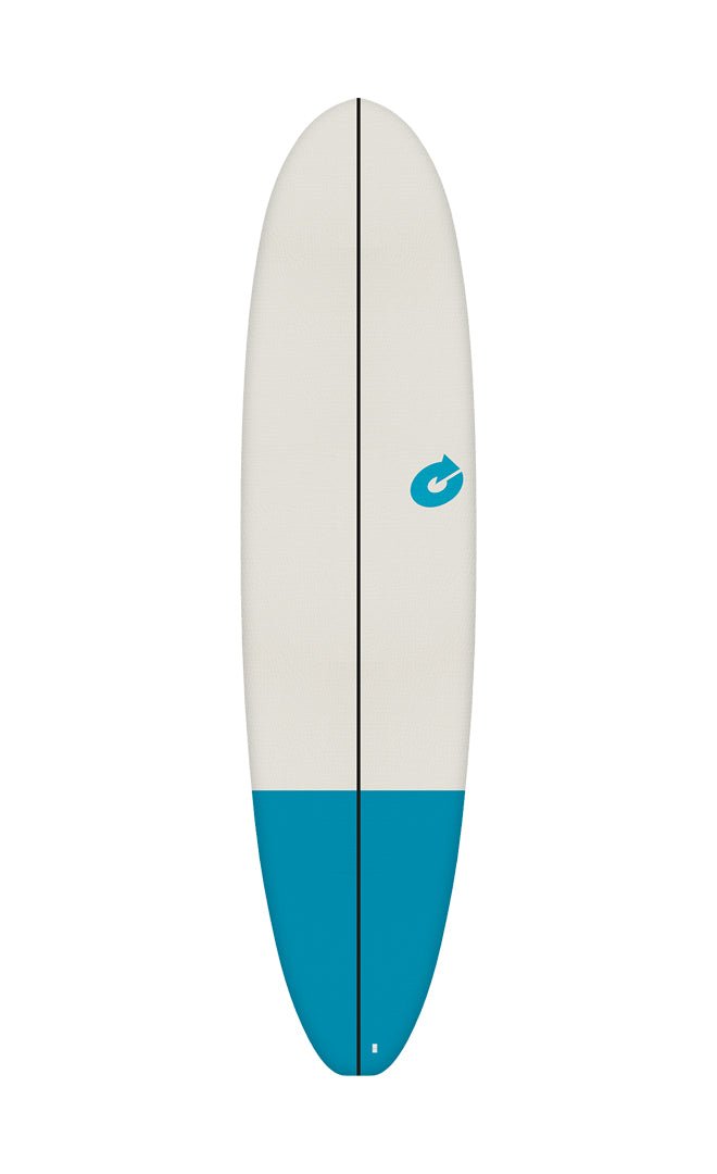 Fun V+Soft Eva 7"8 Planche De Surf Funboard SoftboardSoftboardTorq