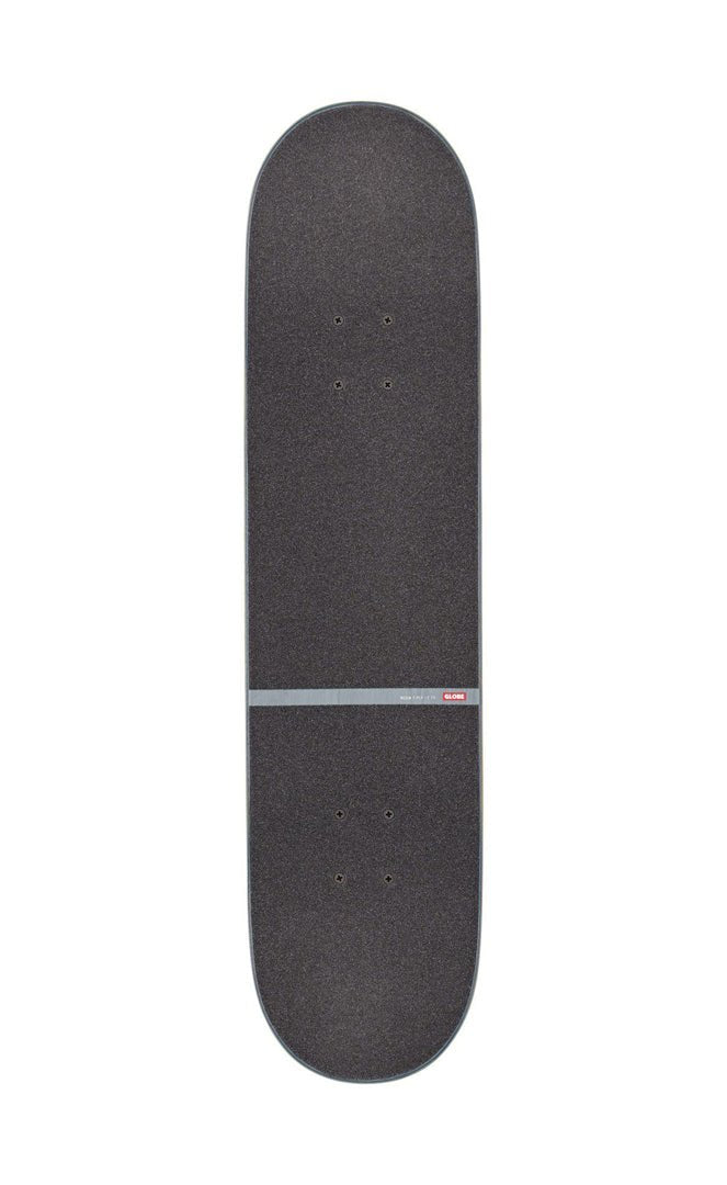 G1 Planche De Skate 7.75