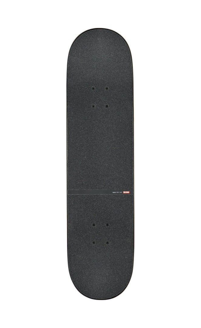 G1 Planche De Skate 8.0#Skateboard StreetGlobe