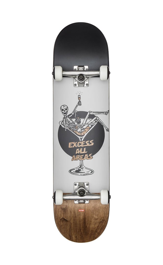 G1 Planche De Skate 8.0