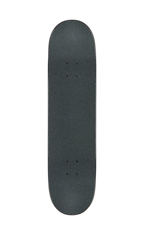 G1 Planche De Skate 8.125#Skateboard StreetGlobe