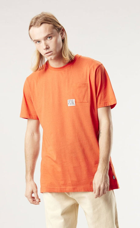 Gesk Tee Shirt Homme#Tee ShirtsPicture