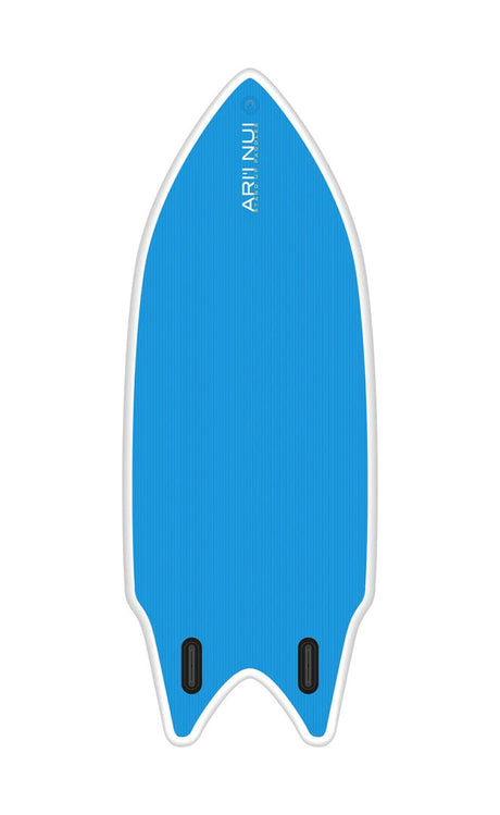 Giant Blow Xxl 16.8 Stand Up Paddle Gonflable#Planches SupAri'inui