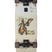 Globe Short Cut Flying Foxes Cruiserboard FLYING FOXES