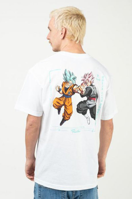 Goku Tee Shirt Homme#Tee ShirtsPrimitive