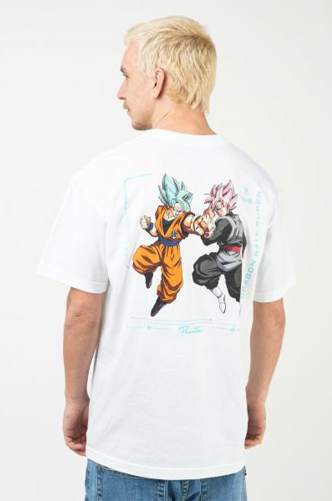 Goku Tee Shirt Homme