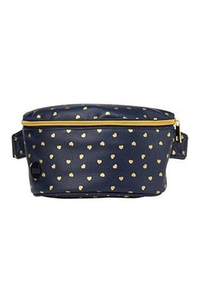 Gold Bum Sacoche#Bum BagMi-pac