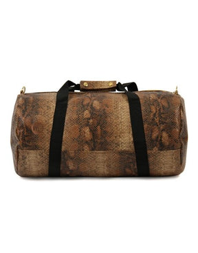 Gold Duffel#Sacs DuffelsMi-pac