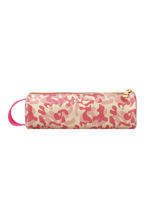 Gold Pencilcase Trousse#Pencil CaseMi-pac