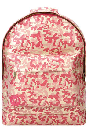 Gold Sac À Dos#Sacs à DosMi-pac