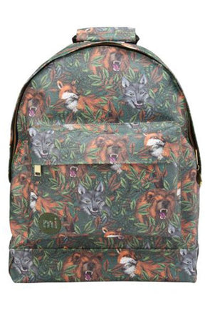Gold Sac À Dos#Sacs à DosMi-pac