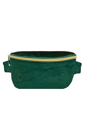 Gold Slim Bum Sacoche#Bum BagMi-pac