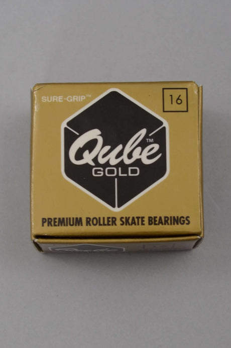 Gold Swiss 627Mm#RoulementsQube