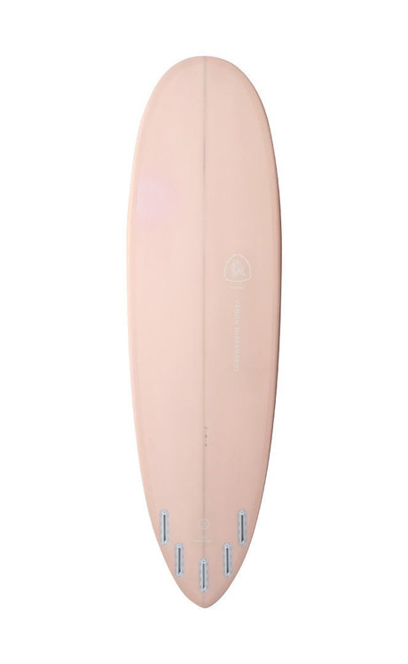 Gopher Planche De Surf 6'8" Hybrid#Funboard / HybrideVenon