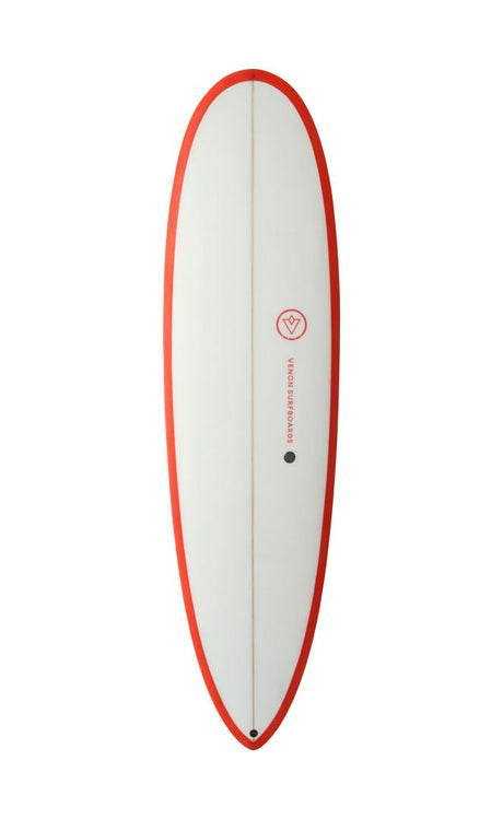 Gopher Planche De Surf 6'8" Hybrid#Funboard / HybrideVenon