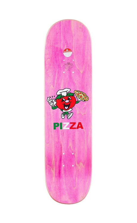Graffiti Planche De Skate 8.5#Skateboard StreetPizza Skateboard