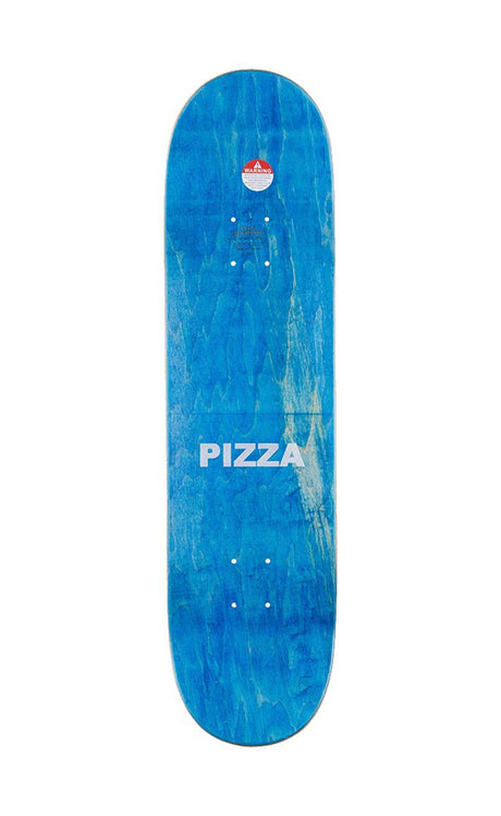 Hate Planche De Skate 8.25#Skateboard StreetPizza Skateboard