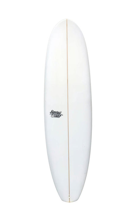 Hawaii Surf Hybrid 6'6 Hybrid#Funboard / HybrideHawaiisurf