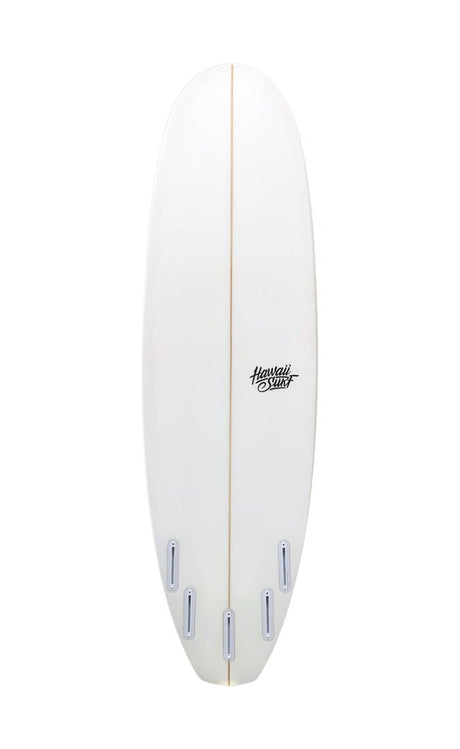 Hawaii Surf Hybrid 6'6 Hybrid#Funboard / HybrideHawaiisurf