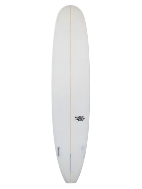 Hawaii Surf Longboard 9'0 Longboard#LongboardHawaiisurf