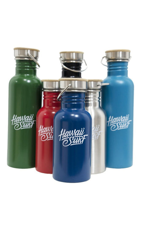 Hawaiisurf Gourde Inox 75Cl#BouteillesHawaiisurf