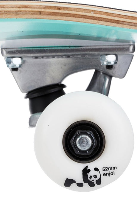 Helvetica Skate Complet 8.0#Skateboard StreetEnjoi