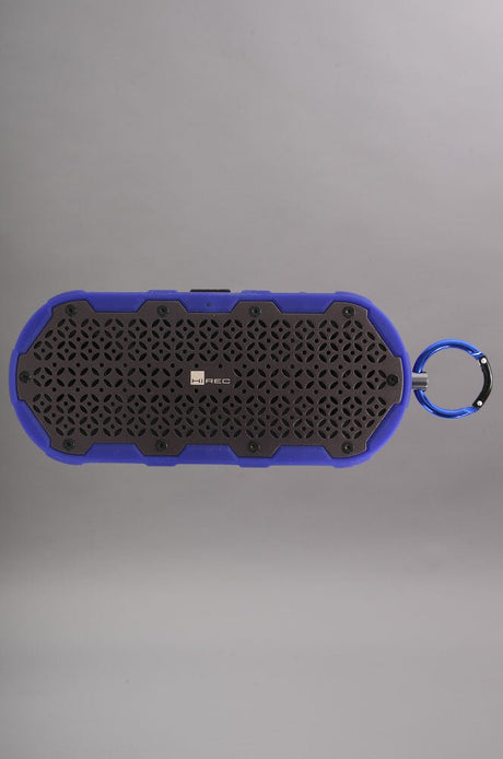 Hirec Boom Brick Ipx7 Wireless Waterproof#EnceintesHirec