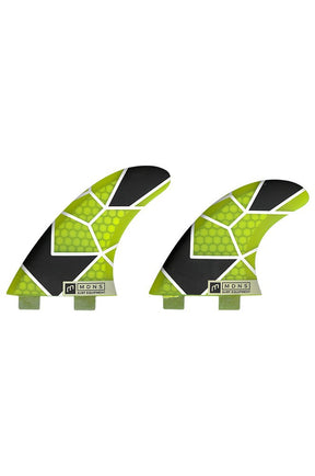 Honeycomb Fx2 Dérives Surf Quad#DérivesMdns