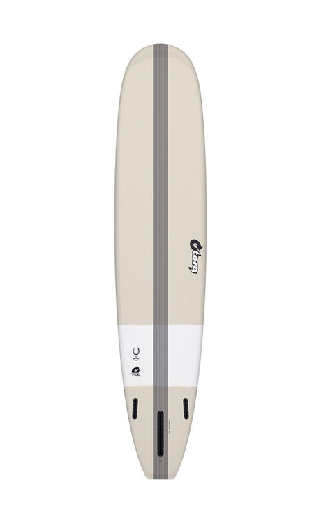 Horseshoe Tec Planche De Surf Longboard#LongboardTorq