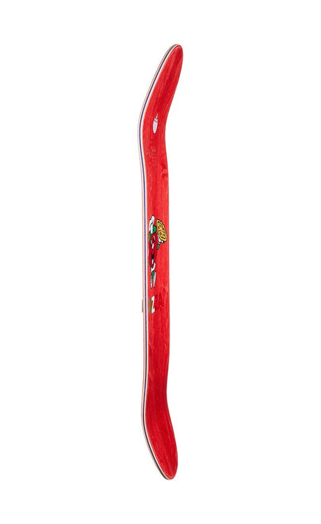 Hot Planche De Skate 8.25#Skateboard StreetPizza Skateboard