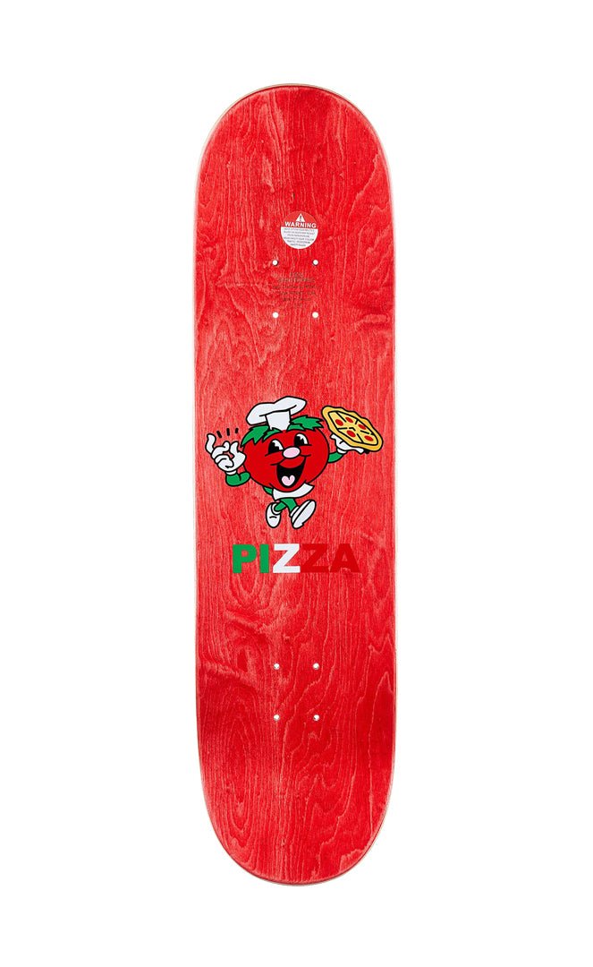 Hot Planche De Skate 8.25#Skateboard StreetPizza Skateboard