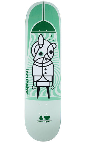 Incubator Planche De Skate 8.125#Skateboard StreetDarkroom
