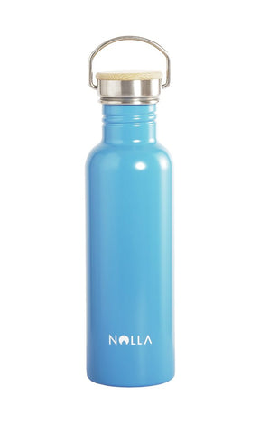 Inox Gourde#.Nolla