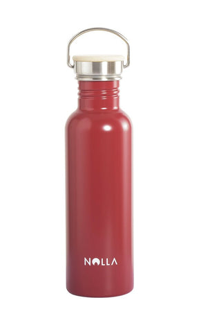 Inox Gourde#.Nolla