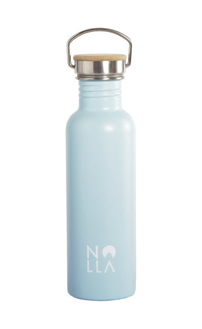 Inox Gourde#.Nolla