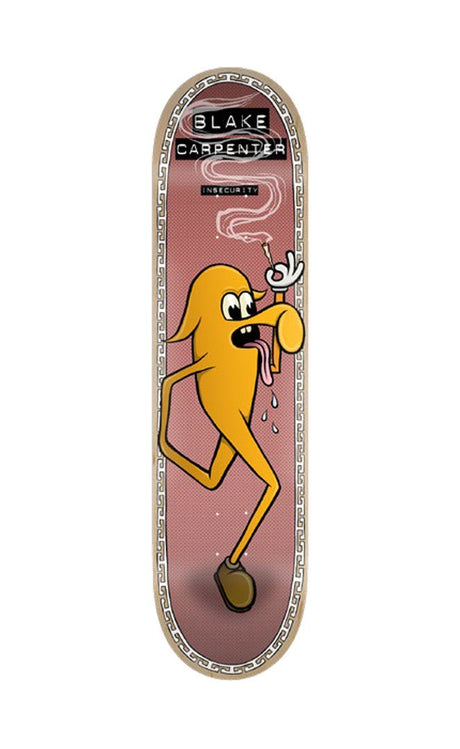Toy Machine New Blood Planche De Skate Toy Machine New Blood Planche De Skate