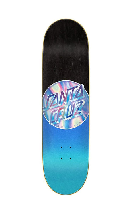 Iridescent Planche de Skate 8.5#Skateboard StreetSanta Cruz