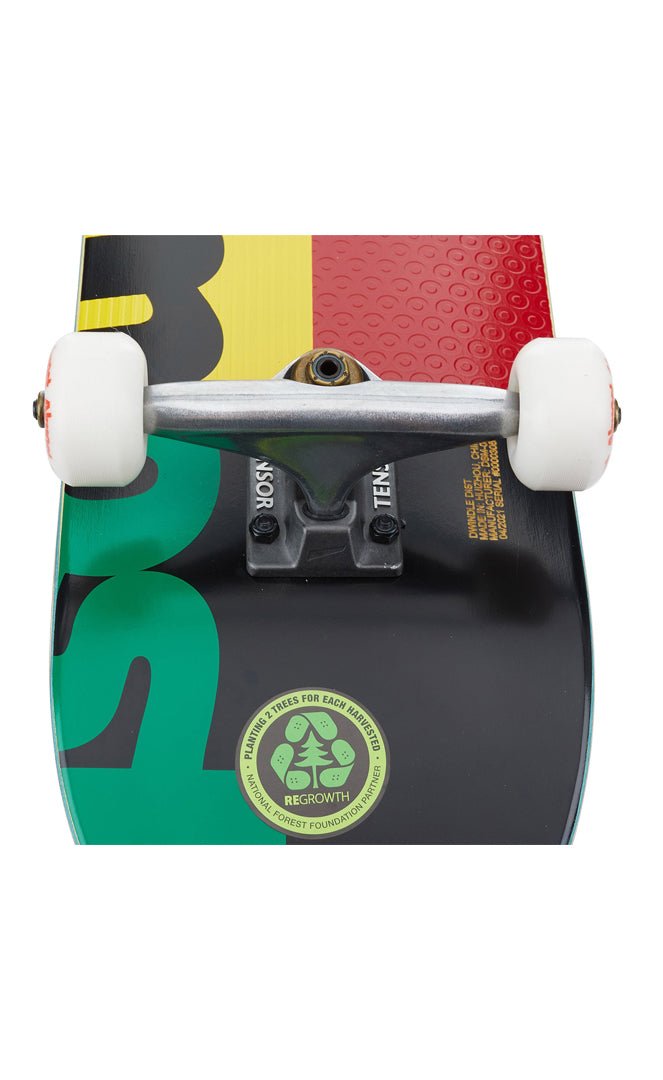 Ivy League Premium Skate Complet 7.375#Skateboard StreetAlmost