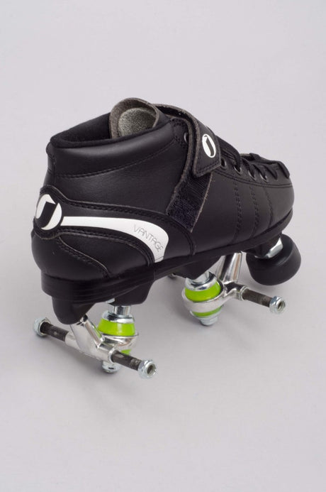 Jackson Vantage Rollers Quad Sans Roues#Rollers DerbyJackson