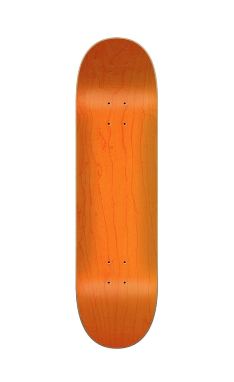 Jart Multipla 8.0 X 31.85 Deck Skateboard MULTIPLA