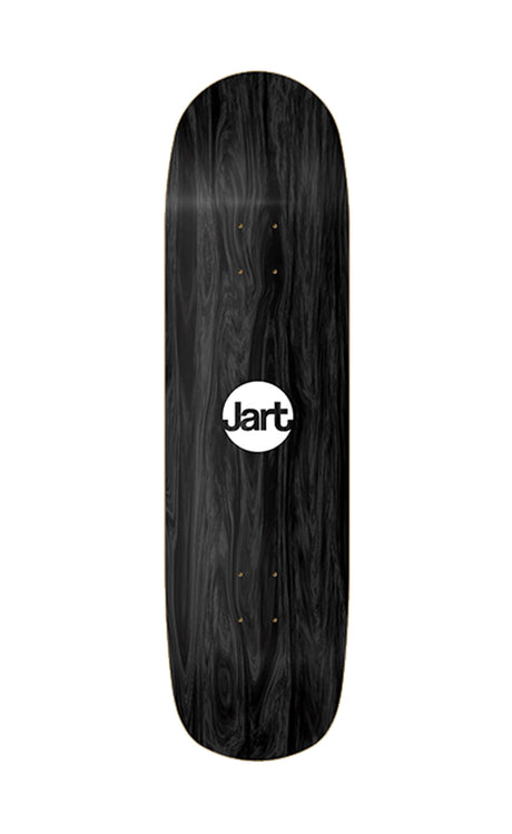 Jart Sloth Pool Before Death 8.375 X 31.95 Deck Skateboard SLOTH