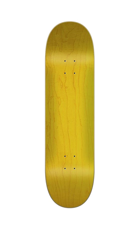 Jart Toon Mask 8.0 X 31.85 Deck Skateboard TOON