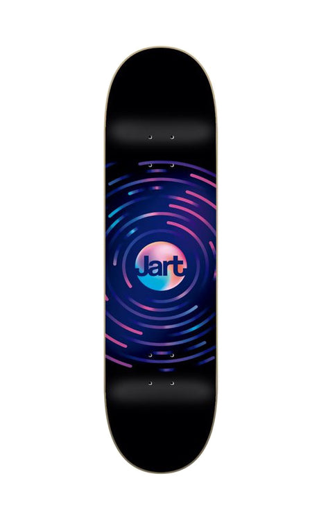 Jart Twilight 8.0 X 31.44 Deck Skateboard TWILIGHT