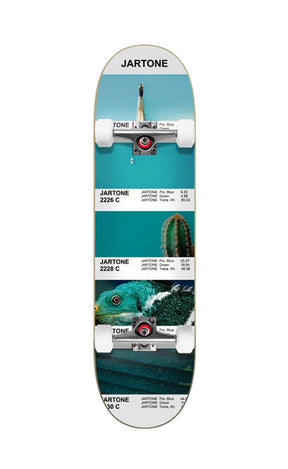 Jartone Skate Complet 7.75#Skateboard StreetJart