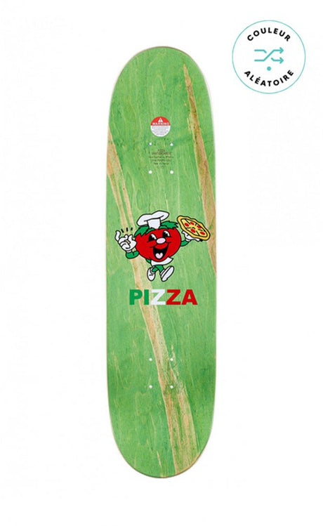 Jesse Planche De Skate 8.375#Skateboard StreetPizza Skateboard