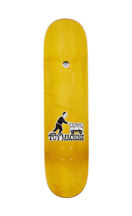 Kilgallen Planche De Skate 8.38#Skateboard StreetToy Machine